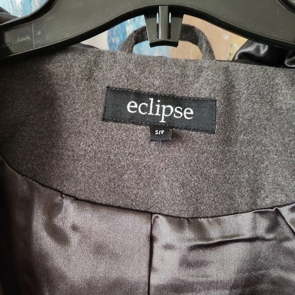 Pea coat - Picture 3 of 5